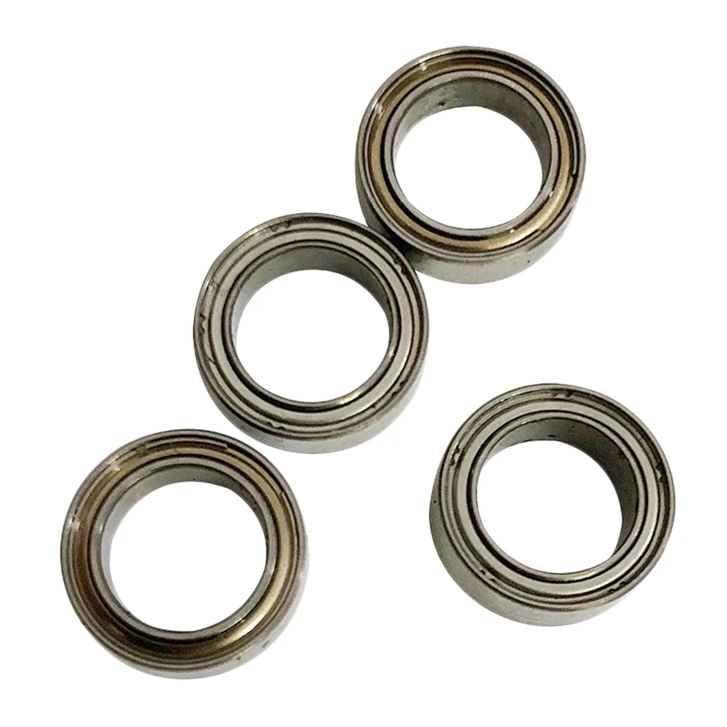 Фото Front Wheel Hub Model Axle Bearing Parts For Xin Lehong Q901/Q902/Q903 -WJ09 Игрушки и хобби Front Wheel Hub Model Axle Bearing Parts For Xin Lehong Q901/Q902/Q903 -WJ09 Игрушки и хобби