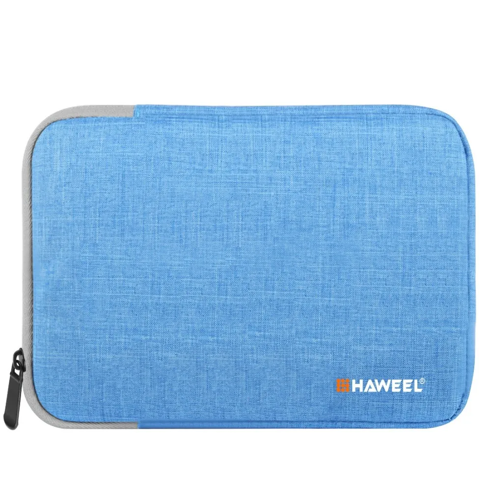 

New Carrying Bag Laptop Bag 7.9" 9.7" Sleeve Case Zipper Briefcase Tablets Carrying Bag For iPad mini