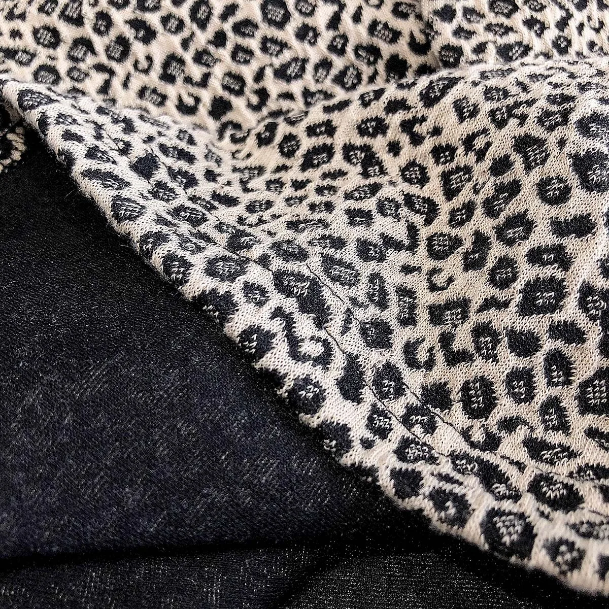 

Leopard Design T Shirt Women Cotton Short Sleeve t Shirts Animal Graphic Black