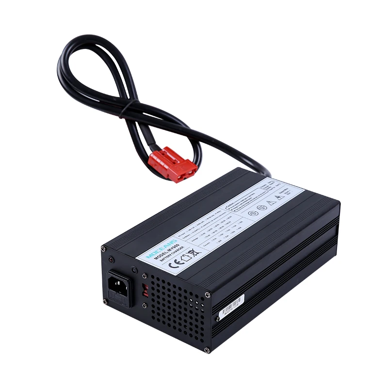 Зарядное устройство для гольф-карт с высокой мощностью 24s Li-Ion 84v 9a 101v 9amp из
