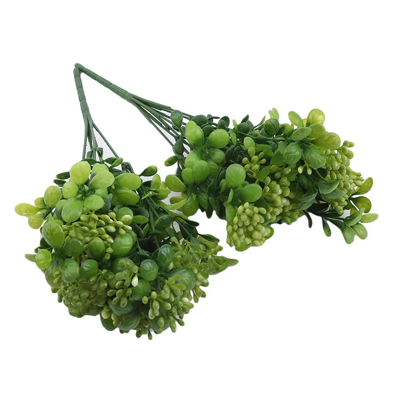 2 шт./компл. искусственные миланские фрукты держащие цветы для свадьбы домашний