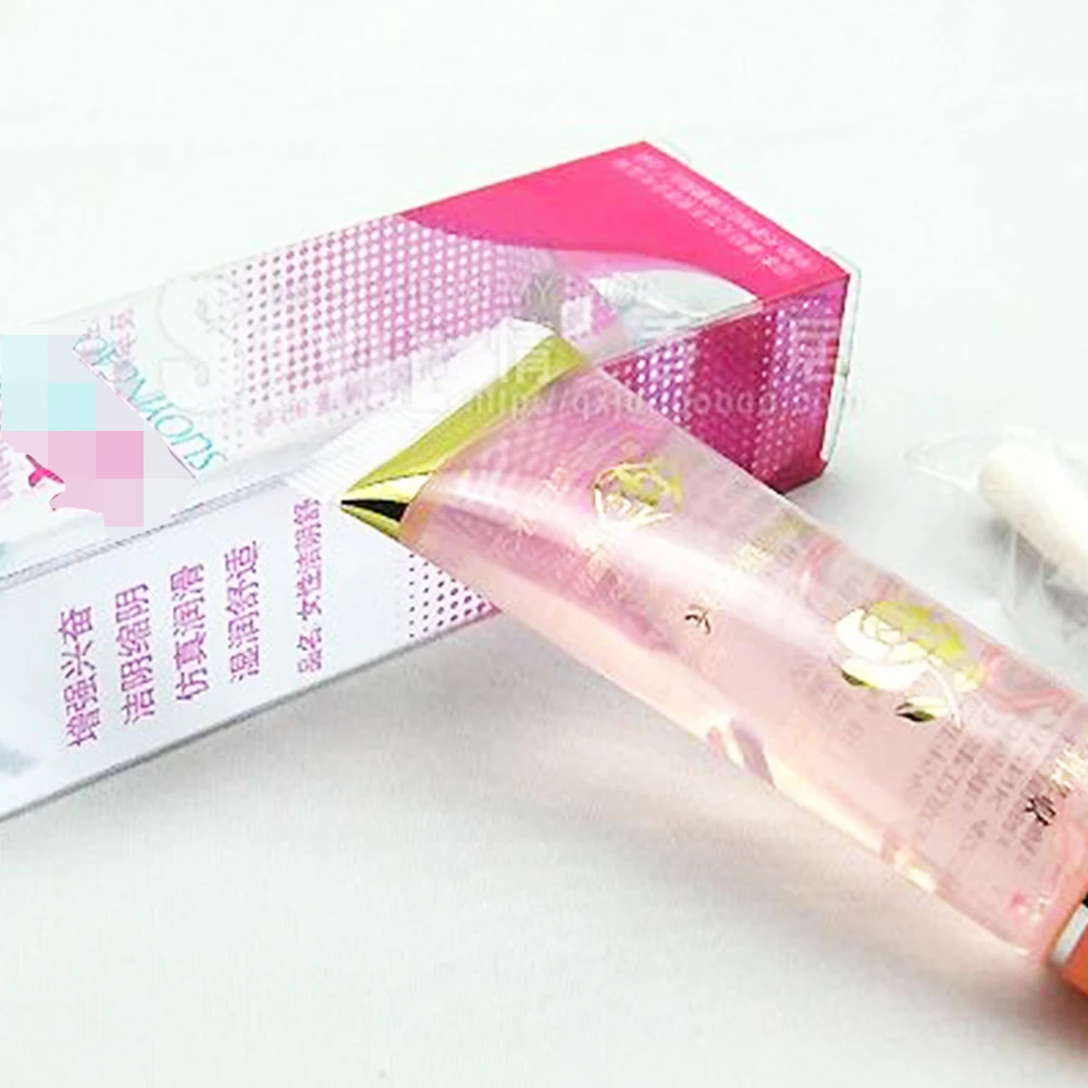 Секс-смазка влагалище анальная смазка для тела масло сексуального массажа пары