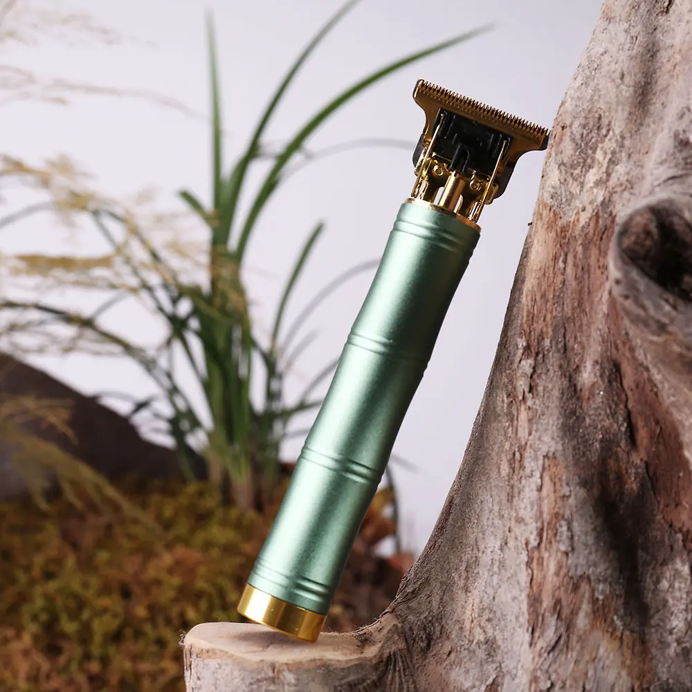 

Electric Chargeable Hairstyle Clipper Hair Mower Trimmer BeardShaver Haircut Machine Cutter Professional Cutting Formen Portable