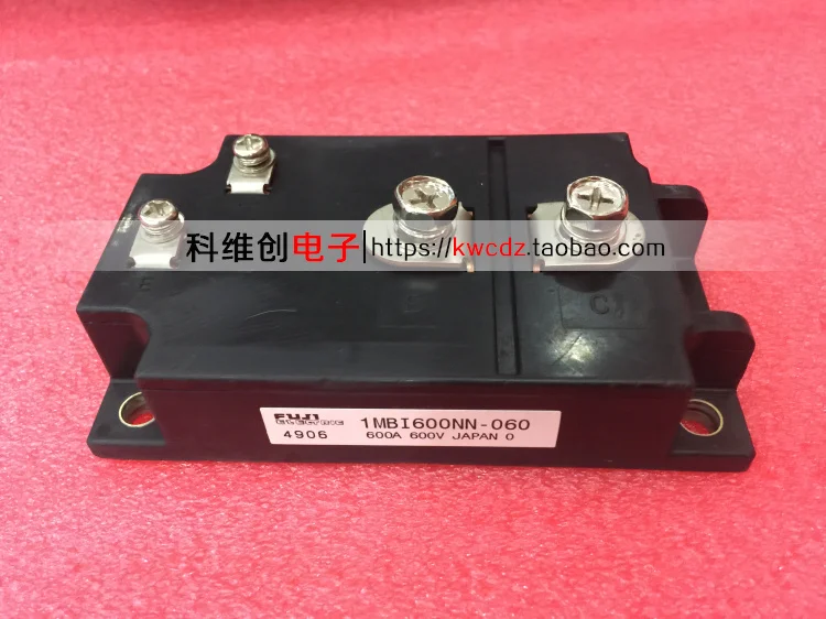 

IGBT 1MBI600NN-060 1MBI600NA-060 1piece Original