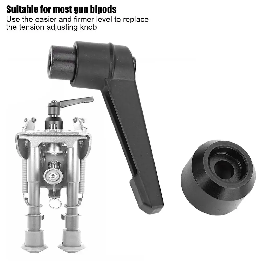Magorui тактический инструмент Харрис винтовка Bipod Mount Adapter охотничий пистолет