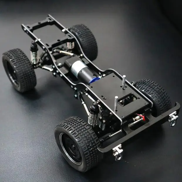 MN модель 1:12 D90 D91 RC автомобильные запасные части обновленная цельнометаллическая