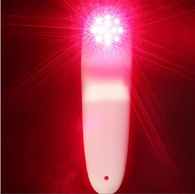 Лазерная терапия боли лечение РАН лазерное терапевтическое устройство LLLT