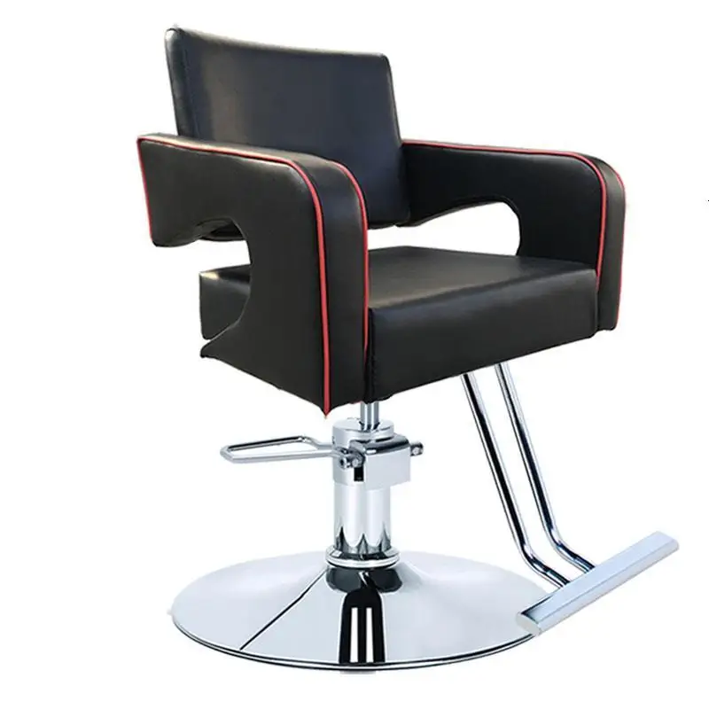 Mueble De Cabeleireiro мебель для красоты Barberia Sessel Barbeiro Stoel Stoelen Cadeira салон магазин Парикмахерская парикмахерское кресло
