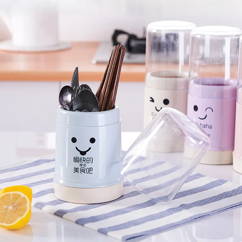 Многофункциональный настольный органайзер для столовых приборов|Полки и