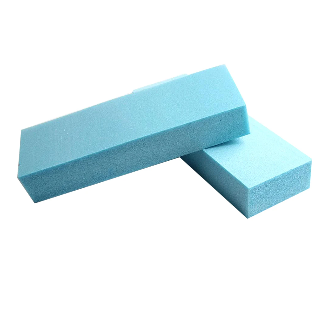 

Pack of 5 High Density 295x100x50mm DIY Material Landscape Accessories