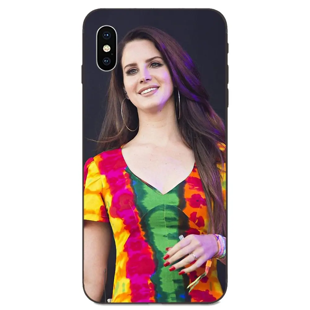 В продаже для Xiaomi mi x Max Note 2 2S 3 5X6 6X8 9T SE A1 A2 A3 CC9e Lite Play Pro F1 Lana Del Rey | Мобильные телефоны