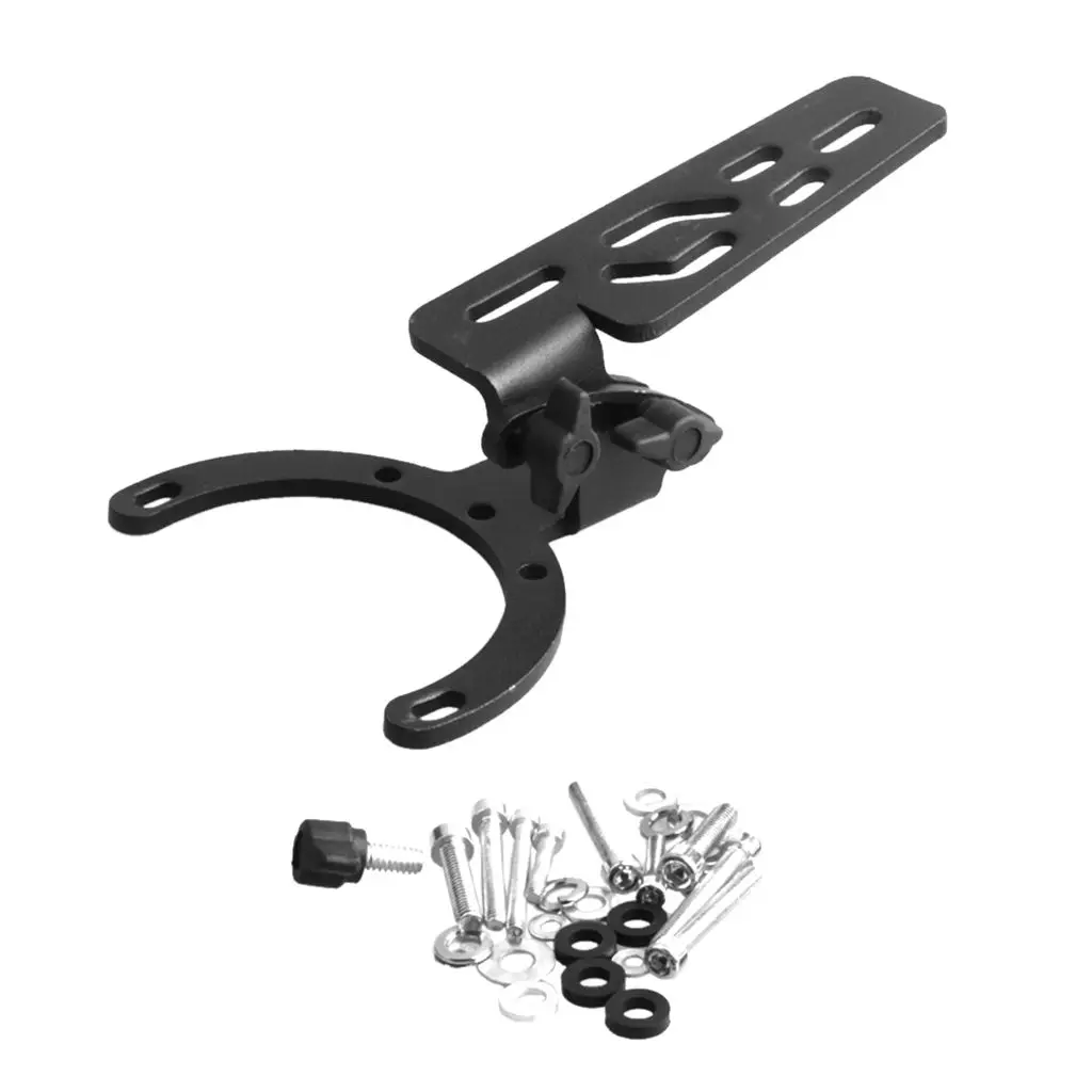 

Camera MP3 GPS Phone Secure Mount for Honda BMW Gas Tank