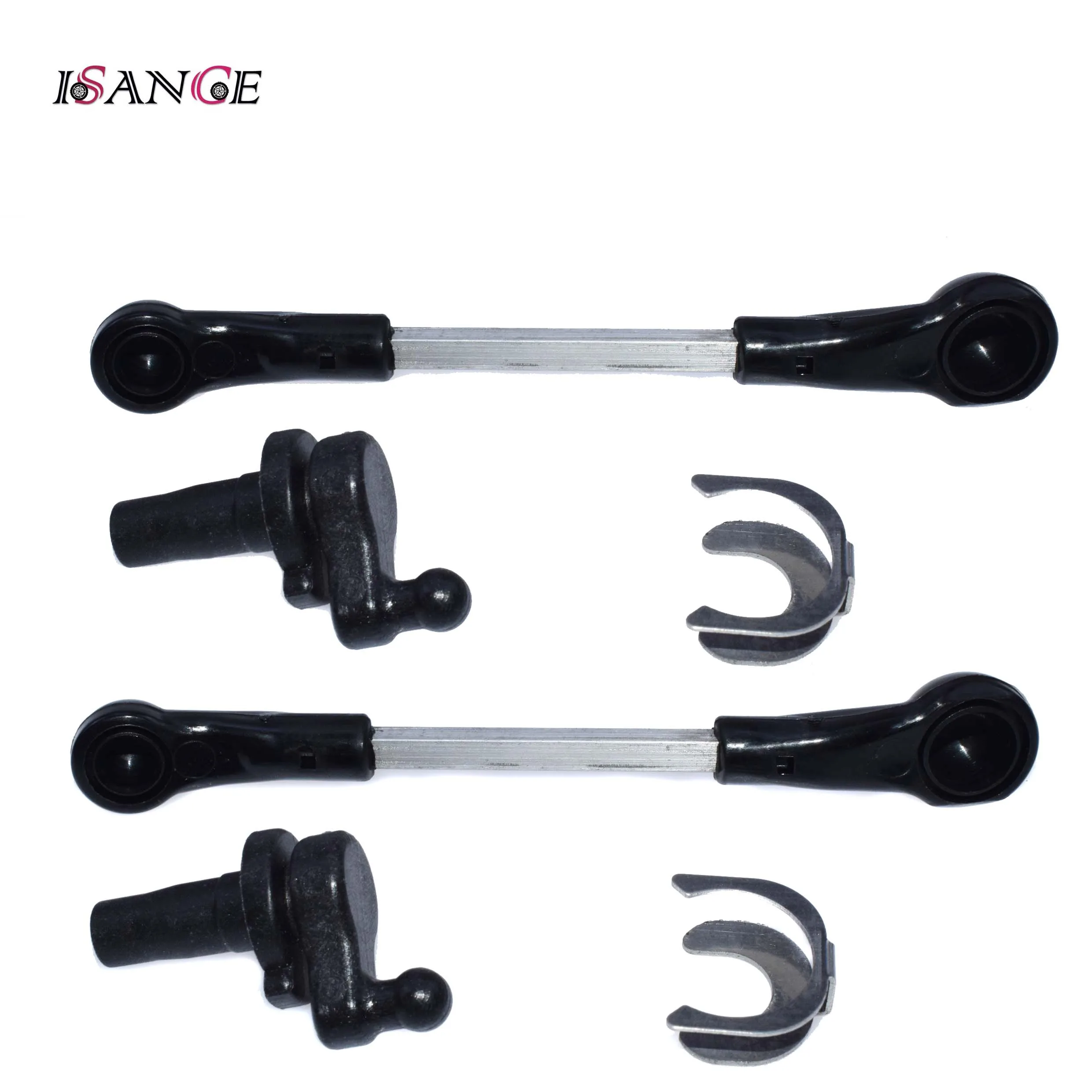 Заслонка впускного коллектора ISANCE 059129711 059129712 для 2004 2012 VW Phaeton Touareg Audi A4 A5 A6 A8 Q7 2 7 3 0