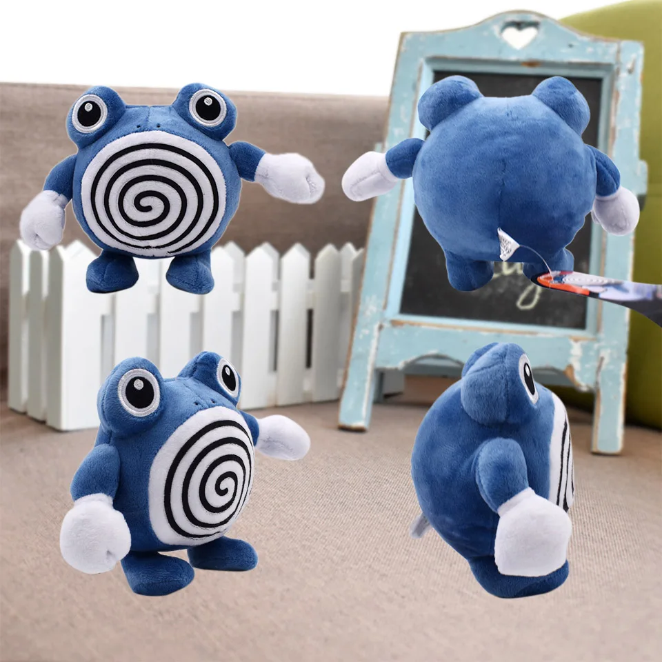 17 см японская аниме Кукла драконит плюшевые игрушки Peluche куклы мягкие животные сидящие Куклы Kawaii желтый милый Рождественский festy