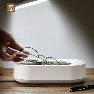 Ультразвуковой очиститель EraClean 45000, очиститель очков Гц, высокочастотная вибрация, для ювелирных изделий