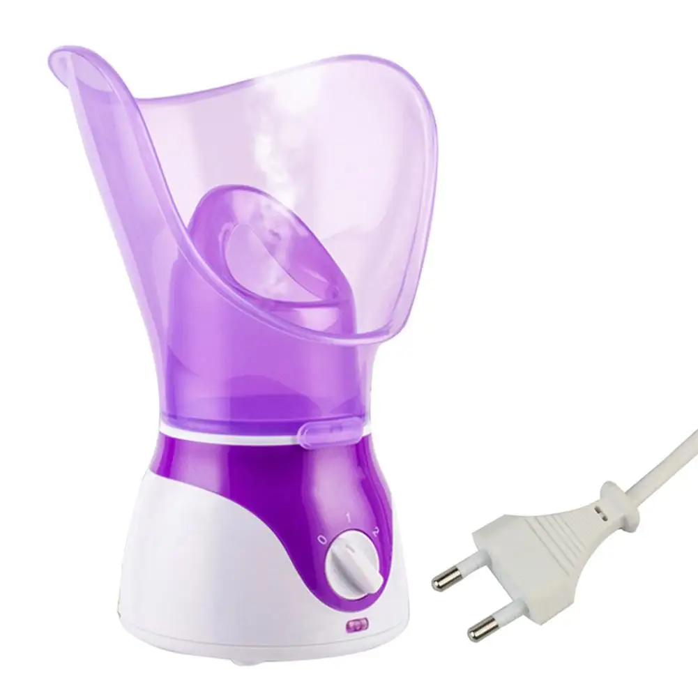 Отпариватели для лица глубокое очищение прибор отпаривания аппарат термический