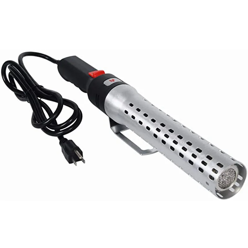 New charcoal lighter barbecue igniter