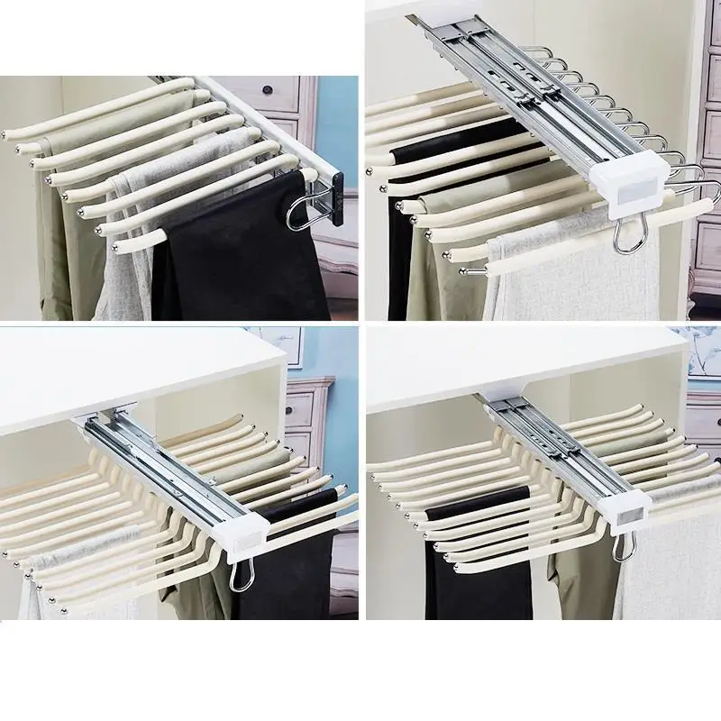 Для хранения Tendedero Ropa Plegable шкафы из стали подвесная полка Organizacion стеллажные полки Prateleira Регулируемый Органайзер корзина