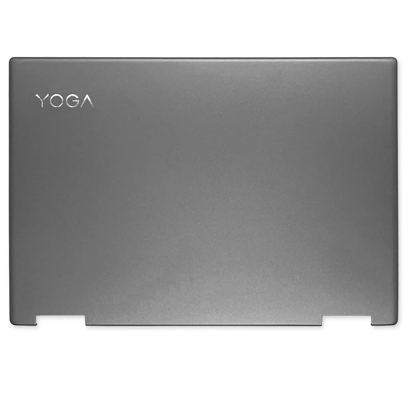 Новинка задняя крышка для Lenovo IdeaPad YOGA 720-15 720-15IKB Lcd/Упор рук/нижний корпус/петли