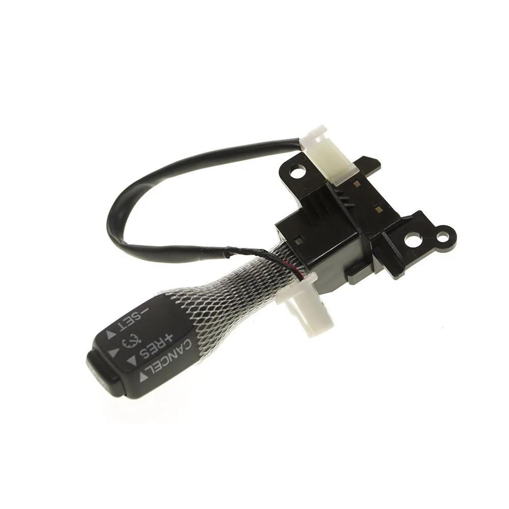 Переключатель круиз контроля 84632 34011 для Toyota Corolla Yaris Vios Hilux Hiace Wish Auris Prius Previa RAV4 0F010