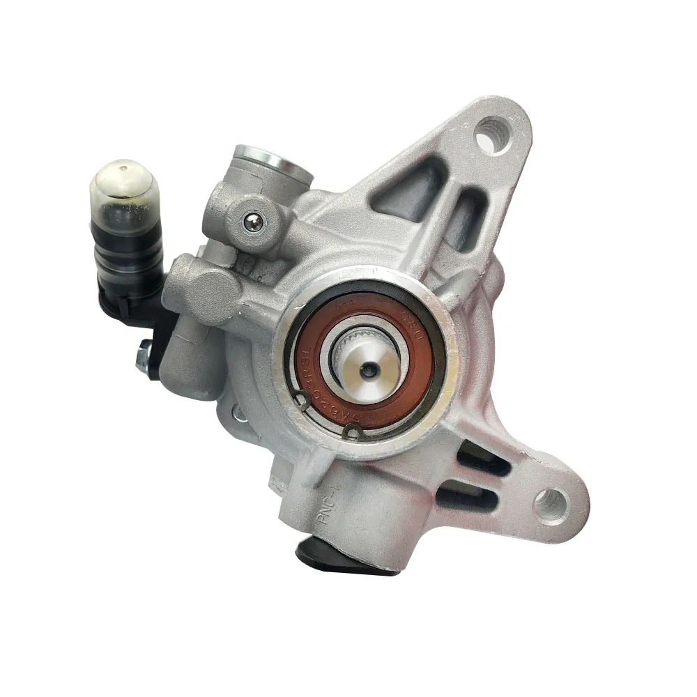 SWSD New Power Steering Pump Fit For Honda CR-V Element Accord Acura RSX TSX 2003-2008 56110-PNB-A01 Car pump steering | Автомобили и