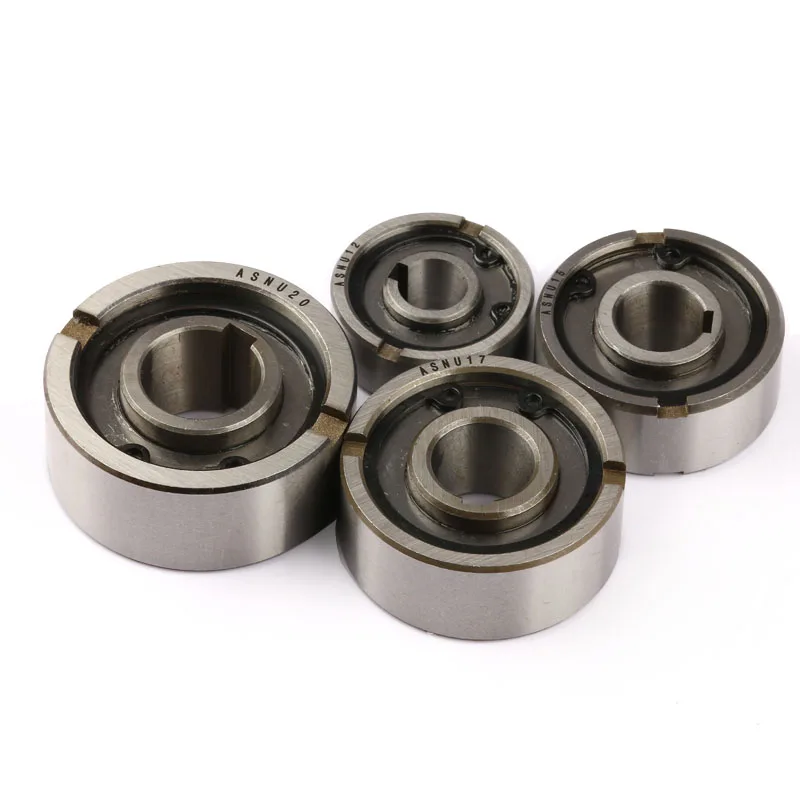

Keyway Type Freewheel Cam One Way Clutch Bearing ASNU70 NFS70 ASNU 70 NFS 70