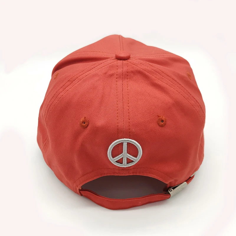 Кепки вышитые бейсболки 5 панелей шляпы производитель может сделать как ваш