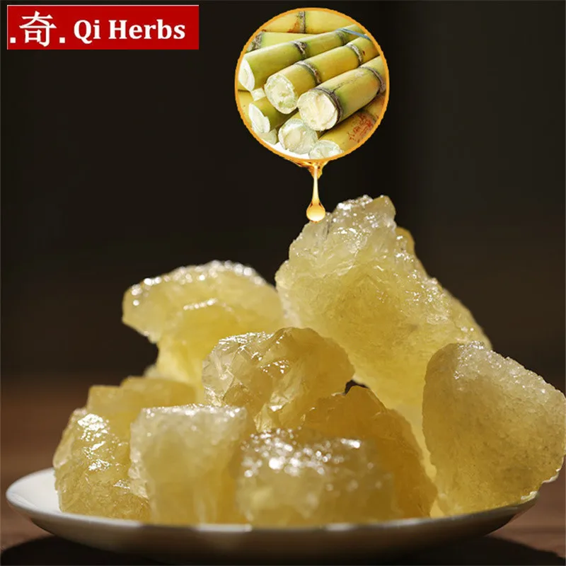 Легкие кристаллические сахарные конфеты (желтый молочный сахарный тростник) |