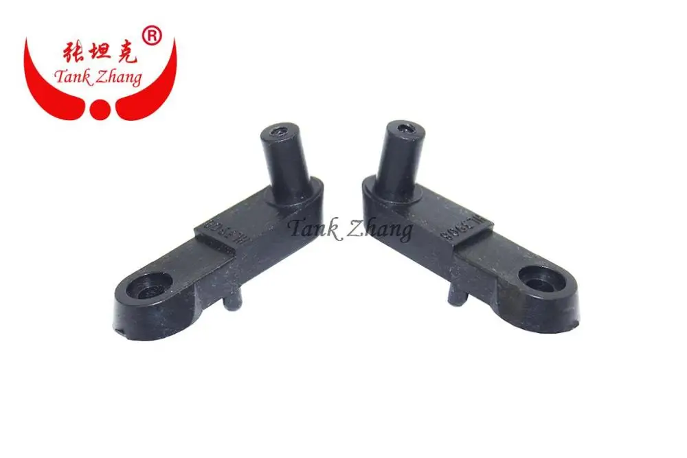 HENG LONG 3908/3908 1 RC Танк Британский CHALLENGER 2 1/16 Запасные части № 3908 010 пластиковый