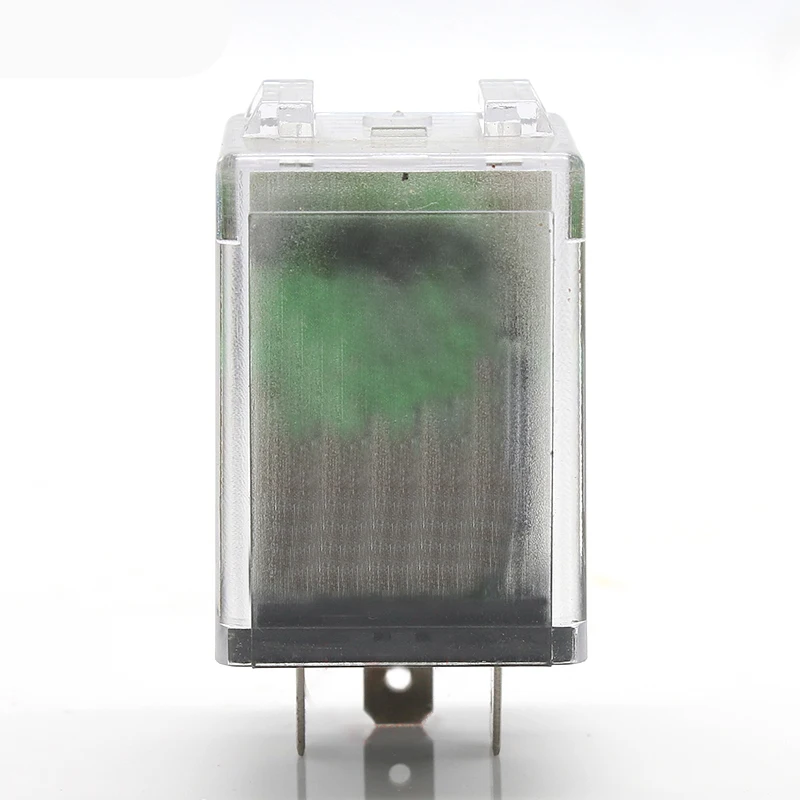 Универсальный Регулируемый поворотный сигнал для автомобиля и мотоцикла 1 шт.