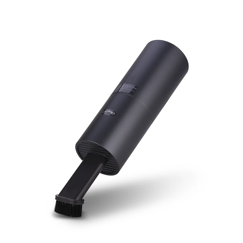 Беспроводной ручной автомобильный пылесос USB Перезаряжаемый беспроводной мини