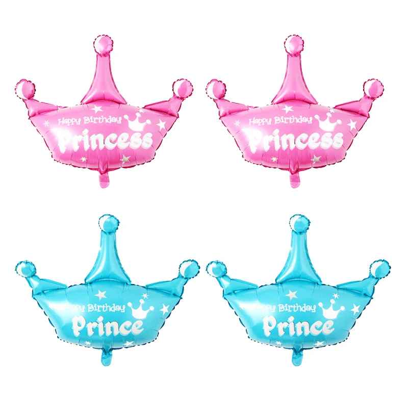 Большие 40*40 см строительные шары из алюминиевой фольги украшения для дня