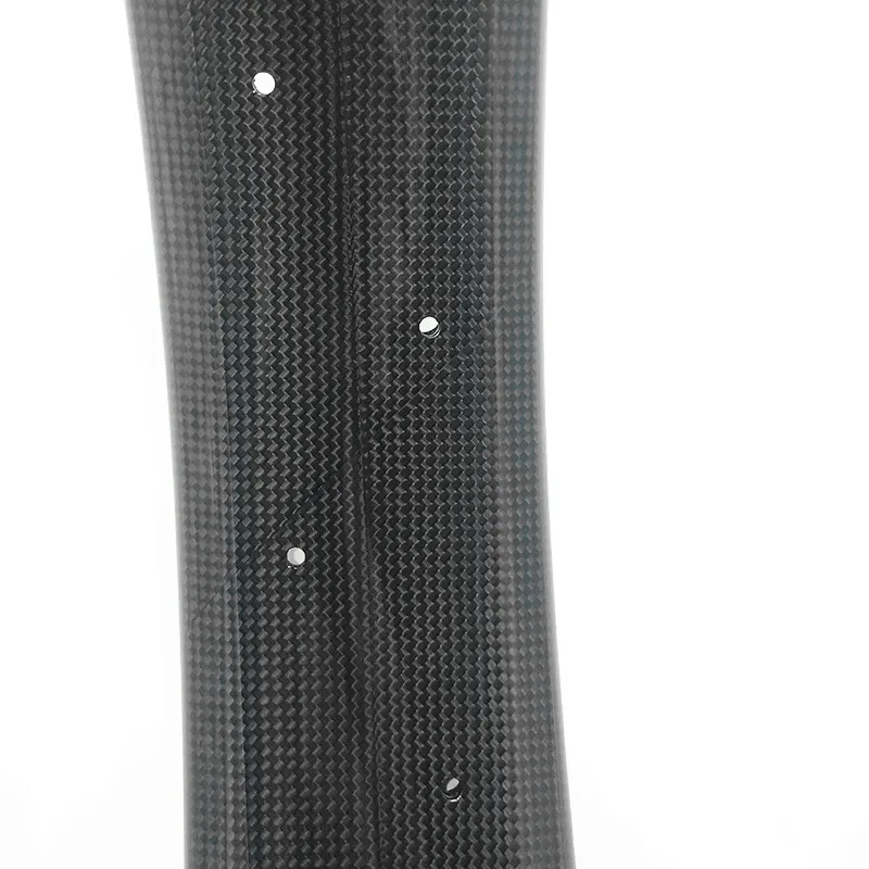 Бесплатная доставка карбоновые велосипедные диски с толстым ободом 26er снежные