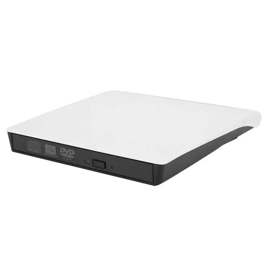 Записывающее устройство USB 3 0 DVD рекордер внешний оптический привод 8 скоростной D9