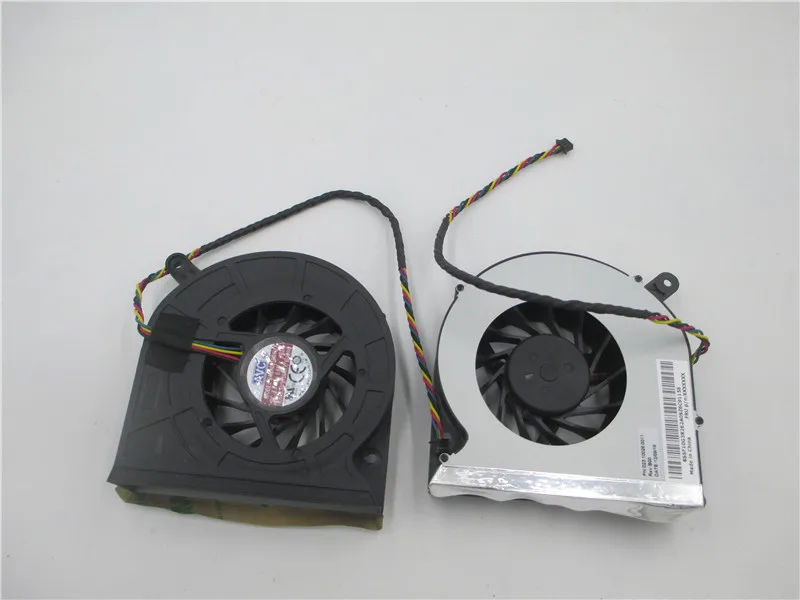 Новый кулер вентилятор ЦП для Lenovo AIO ideacмежду C5030 C50 30 BASA0819R5U P024 023.10026.0011|Кулеры и