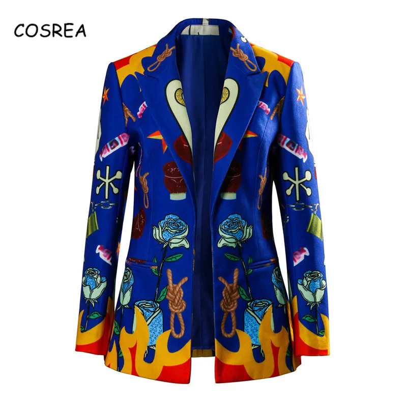 CosreaBirds хищных Костюмы для косплея Детский костюм куртка топы костюмы штаны