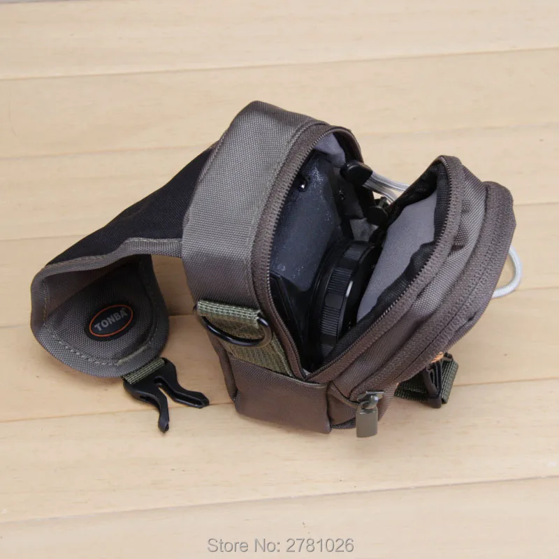 Сумка для камеры Nikon Coolpix A A1000 A900 S9900 W300S W150 для Ricoh GR3 GR2 GRIII G900 W-G6 чехол для камеры водонепроницаемый ударопрочный