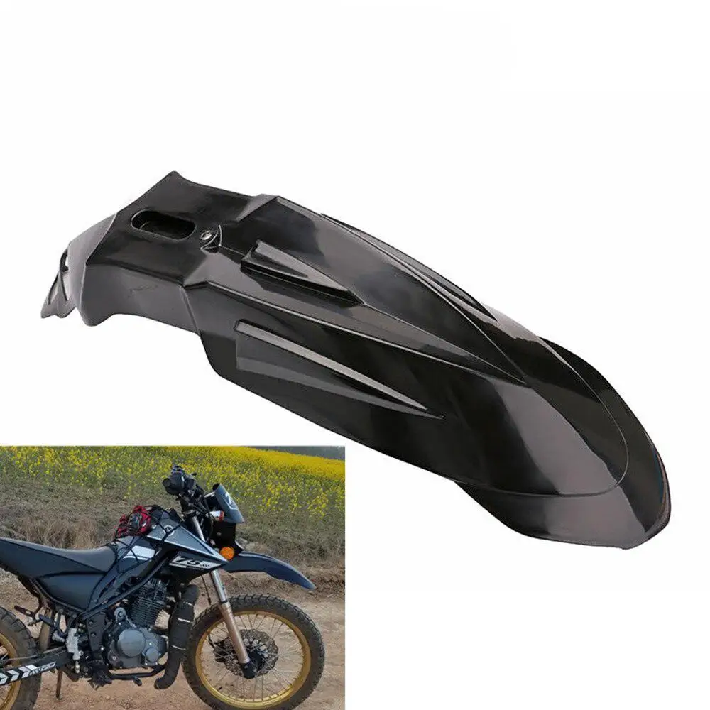 Универсальный переднее крыло для мотоцикла rcycle рамка корпуса колеса защита от