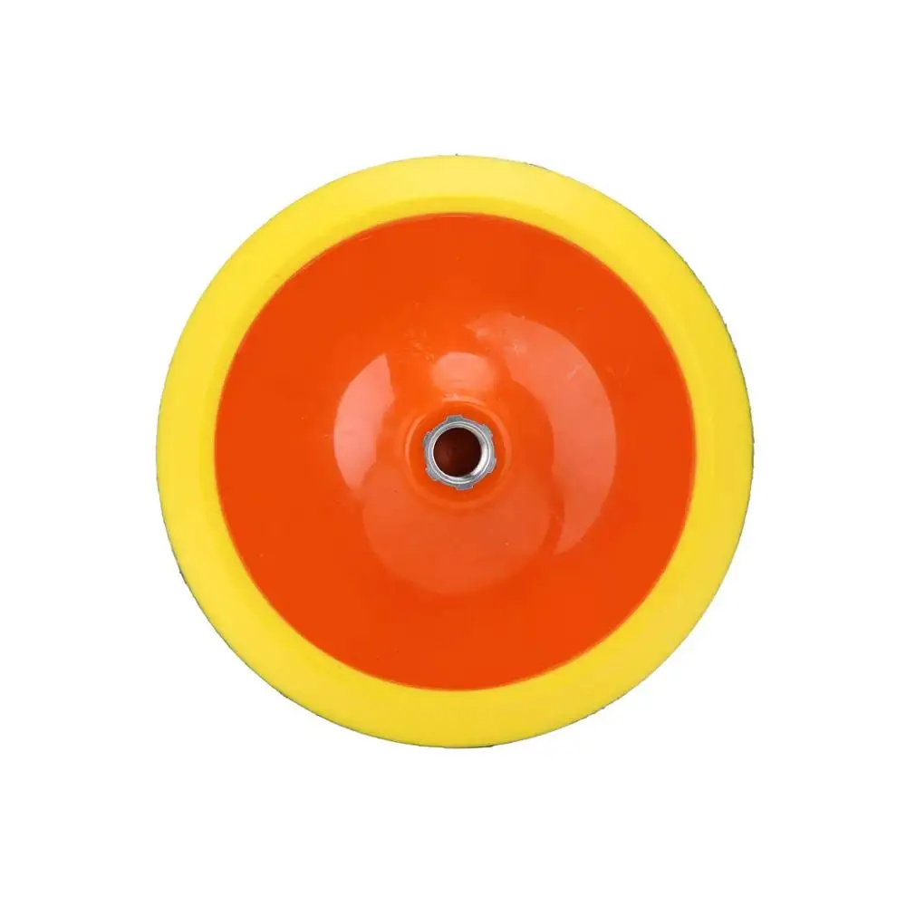 STARY буферная подложка с крючком и петлей для полировальной шлифовальной машинки