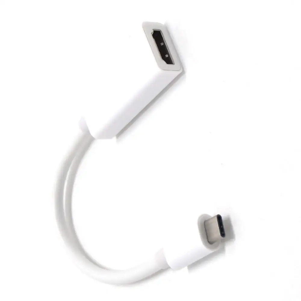 USB 3 1 к HDMI адаптер 10 Гбит/с тип c hd конвертер для ТВ и проектора samsung S8 Macbook huawei| |