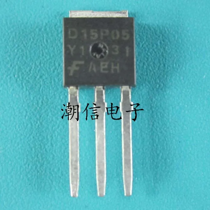 

10cps D15P05 15A 50V