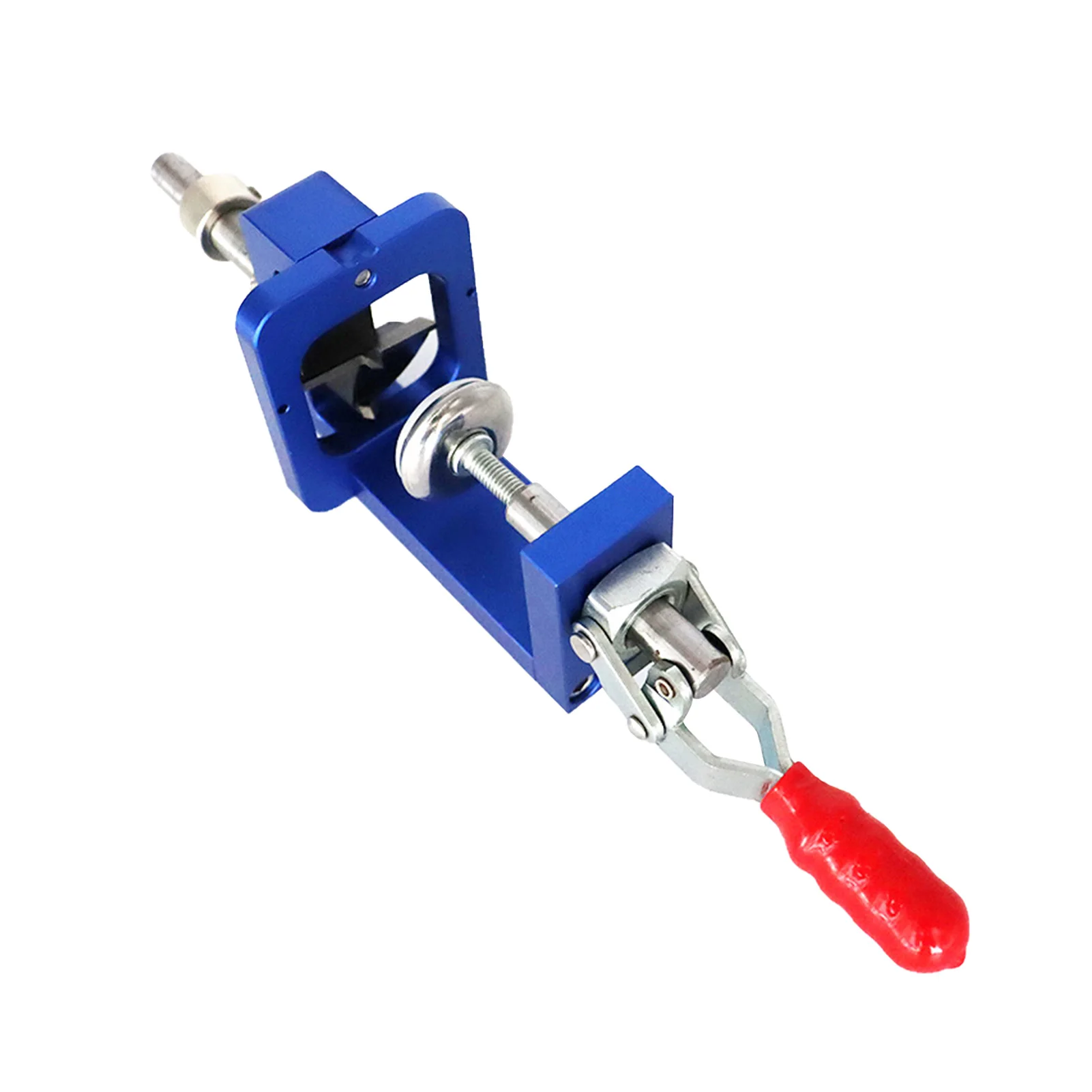 

35mm Hinge Punching Positioning Gate Cabinet Hole Opener Woodworking Tool Home wood hole opening Drill guide auxiliary tool