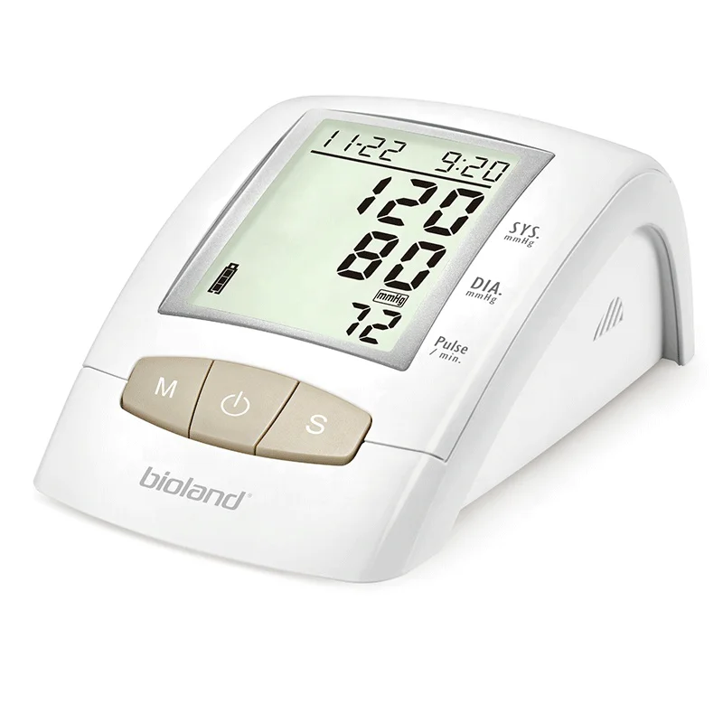 

China Aneroid Blood Pressure Meter Monitor Sphygmomanometer Parts