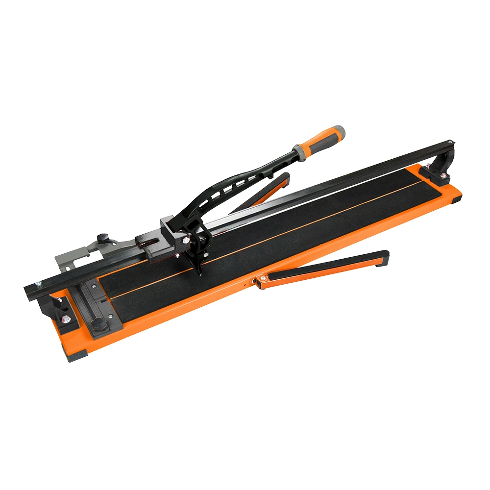 

high quality hand tool 1000mm 2.5mm thickness of base 8106C-3 tiler cutter
