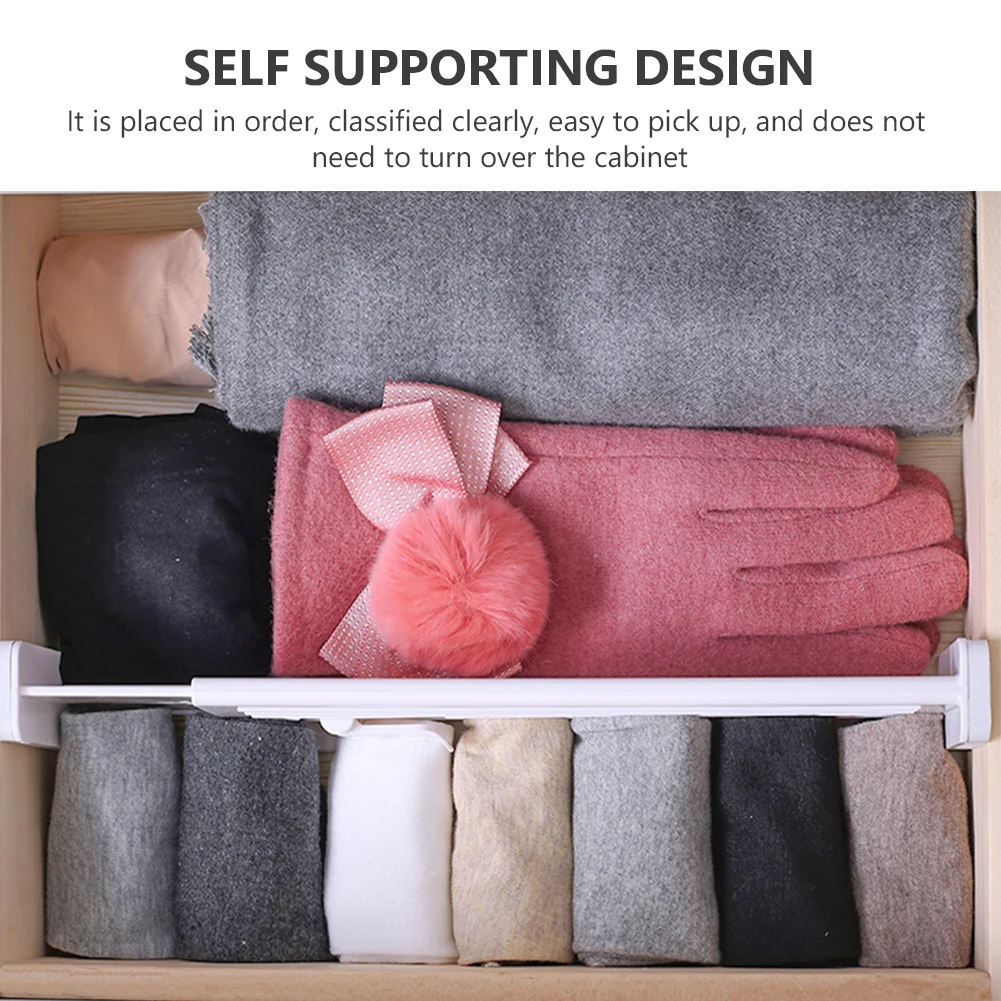 Органайзер с выдвижными ящиками для ванной и кухни |