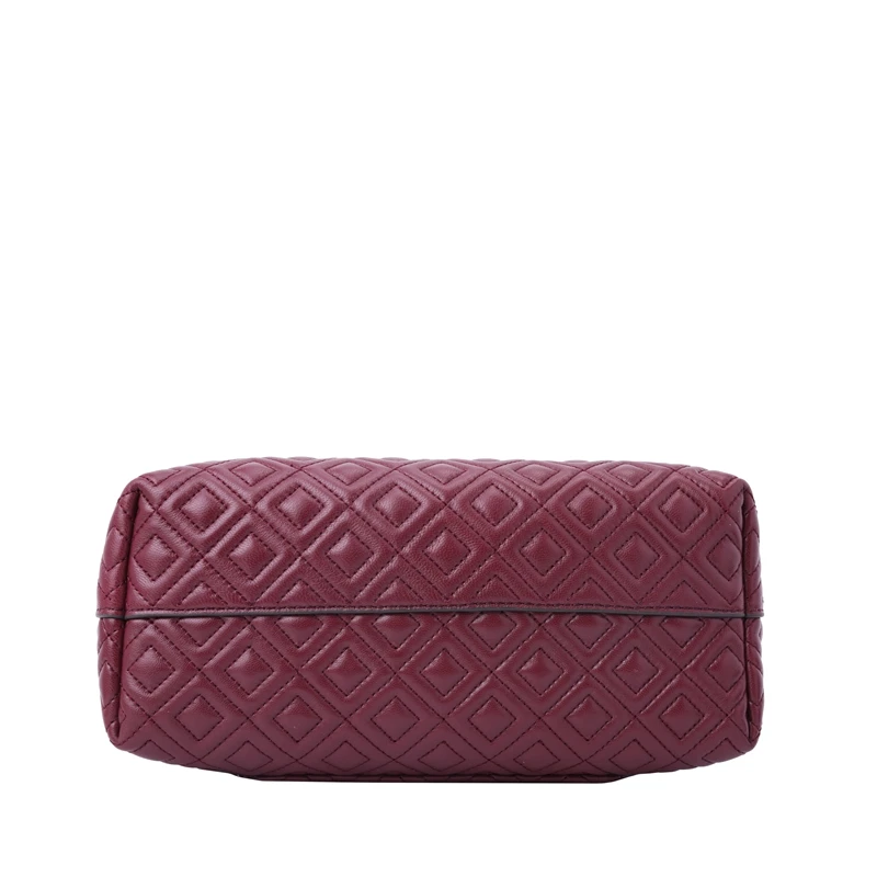 Подлинная оригинальная и брендовая новая роскошь мода Tory Burch Флеминг маленькая