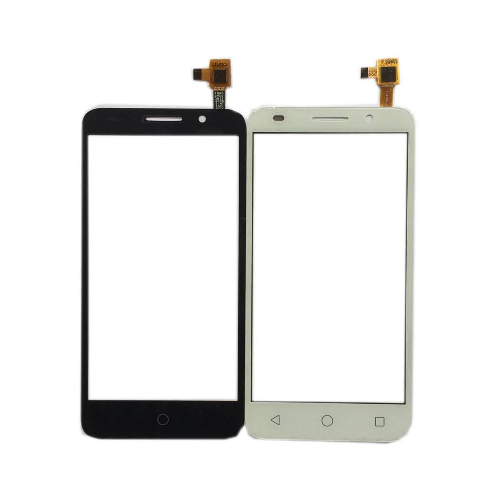 Сенсорный экран для Alcatel Pixi 3 OT5015 5015 5015E 5015A 5015D 5015X 5016A дигитайзер панель сенсорные