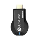 ТВ-карта Anycast M2 plus, 2,4G5G, 4K, Miracast, беспроводная, DLNA, AirPlay, HDMI, Wi-Fi дисплей, приемник для IOS, Android