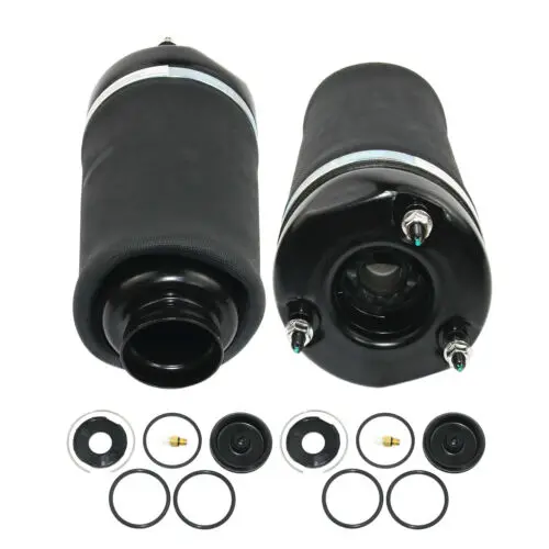Пара пневматических подвесных пружин SherryBerg для Mercedes W164 ML320 ML350 X164 GL450 GL550