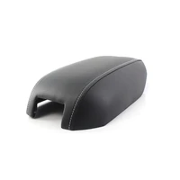 armrest pad for volvo xc90 2003 2014 car center console lid armrest cover vol xc9 0314 cla vgri